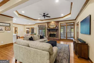 270 Evans Way, Fayetteville, GA 30215 - Photo 35