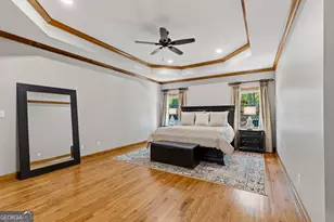 270 Evans Way, Fayetteville, GA 30215 - Photo 51