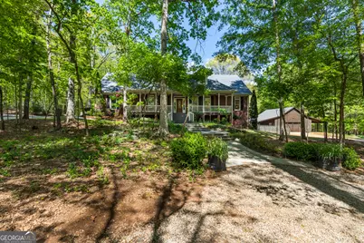 270 Evans Way, Fayetteville, GA 30215 - Photo 3