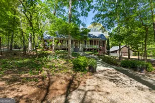 270 Evans Way, Fayetteville, GA 30215 - Photo 3