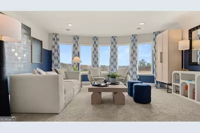 428 Hazel Drive, Locust Grove, GA 30248 - Photo 29