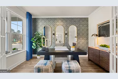 428 Hazel Drive, Locust Grove, GA 30248 - Photo 13