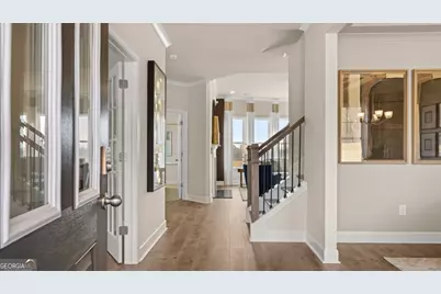 428 Hazel Drive, Locust Grove, GA 30248 - Photo 9