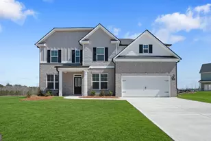 428 Hazel Dr, Locust Grove, GA 30248 - Photo 1