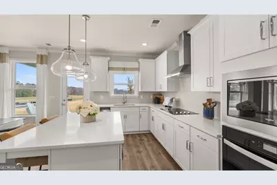 428 Hazel Drive, Locust Grove, GA 30248 - Photo 17