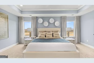 428 Hazel Drive, Locust Grove, GA 30248 - Photo 33