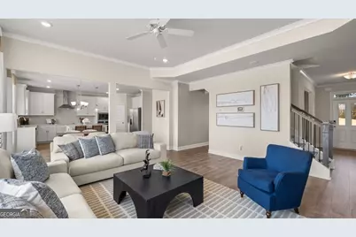 428 Hazel Drive, Locust Grove, GA 30248 - Photo 23