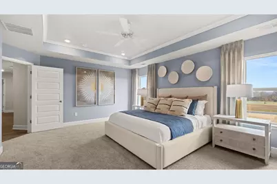 428 Hazel Drive, Locust Grove, GA 30248 - Photo 35