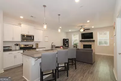 2963 SW Edgemont Lane #45, Marietta, GA 30008 - Photo 7