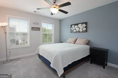 2963 SW Edgemont Lane #45, Marietta, GA 30008 - Photo 19