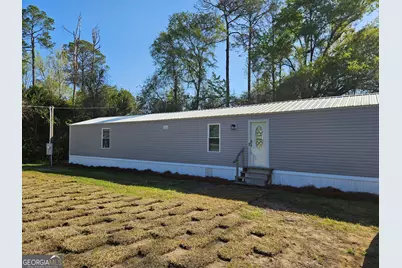 150 Back Street, Metter, GA 30439 - Photo 1