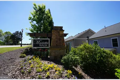 180 Marietta Walk Trace, Marietta, GA 30064 - Photo 3