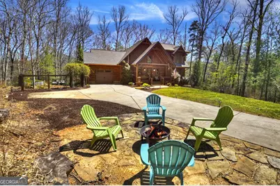 366 Shepherds Way, Morganton, GA 30560 - Photo 63