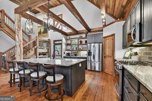 366 Shepherds Way, Morganton, GA 30560 - Photo 27
