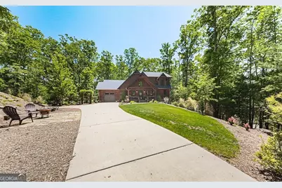 366 Shepherds Way, Morganton, GA 30560 - Photo 7