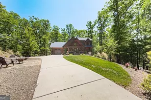 366 Shepherds Way, Morganton, GA 30560 - Photo 7