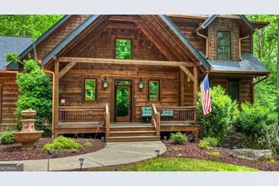 366 Shepherds Way, Morganton, GA 30560 - Photo 35
