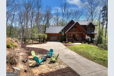 366 Shepherds Way, Morganton, GA 30560 - Photo 9