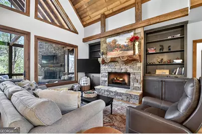 366 Shepherds Way, Morganton, GA 30560 - Photo 37