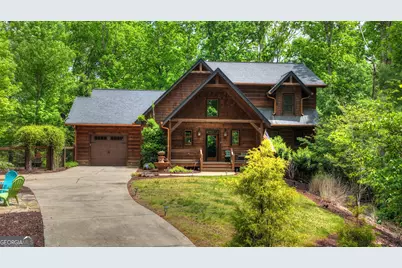 366 Shepherds Way, Morganton, GA 30560 - Photo 71