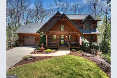 366 Shepherds Way, Morganton, GA 30560 - Photo 51