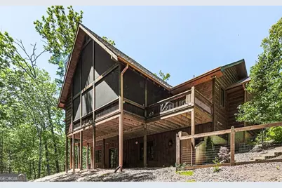 366 Shepherds Way, Morganton, GA 30560 - Photo 45