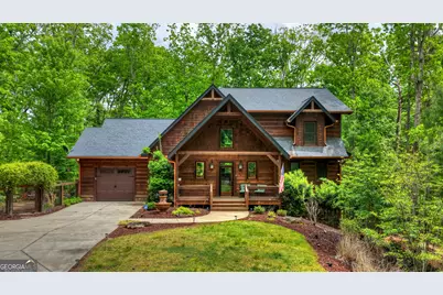 366 Shepherds Way, Morganton, GA 30560 - Photo 1