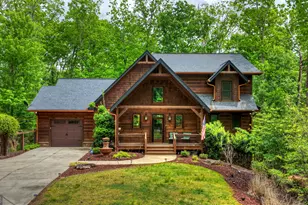 366 Shepherds Way, Morganton, GA 30560 - Photo 1