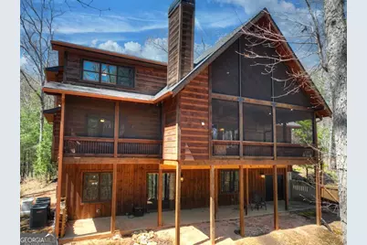 366 Shepherds Way, Morganton, GA 30560 - Photo 15