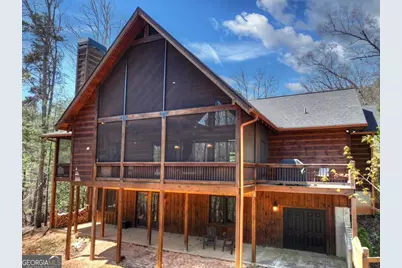 366 Shepherds Way, Morganton, GA 30560 - Photo 31