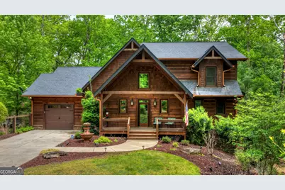 366 Shepherds Way, Morganton, GA 30560 - Photo 55