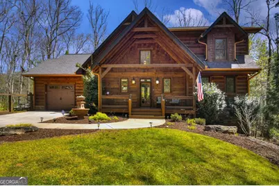 366 Shepherds Way, Morganton, GA 30560 - Photo 25