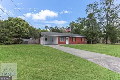 113 Mayfair Road, Jesup, GA 31546 - Photo 17