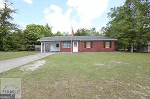 113 Mayfair Rd, Jesup, GA 31546 - Photo 3