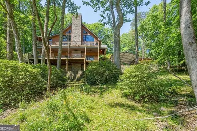 218 Blue Gate Lane, Dahlonega, GA 30533 - Photo 69