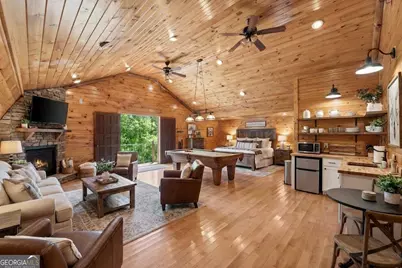 218 Blue Gate Lane, Dahlonega, GA 30533 - Photo 55