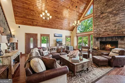 218 Blue Gate Lane, Dahlonega, GA 30533 - Photo 13