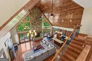 218 Blue Gate Ln, Dahlonega, GA 30533 - Photo 31
