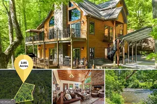 218 Blue Gate Ln, Dahlonega, GA 30533 - Photo 1