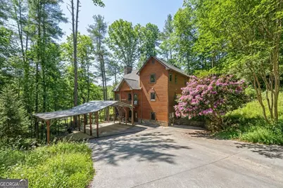 218 Blue Gate Lane, Dahlonega, GA 30533 - Photo 7