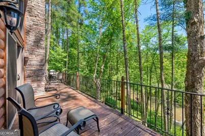 218 Blue Gate Lane, Dahlonega, GA 30533 - Photo 17