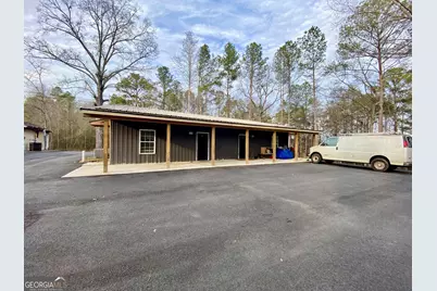 21 Old Carrollton Road, Newnan, GA 30263 - Photo 1