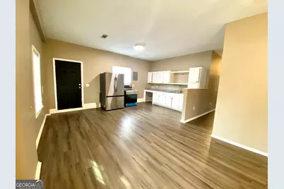 21 Old Carrollton Road, Newnan, GA 30263 - Photo 7