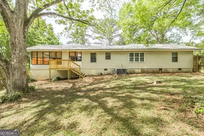 219 Sleepy Hollow Road, Marshallville, GA 31057 - Photo 31