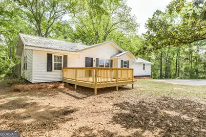 219 Sleepy Hollow Road, Marshallville, GA 31057 - Photo 5