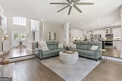 2964 Mill Grove Terrace, Dacula, GA 30019 - Photo 13