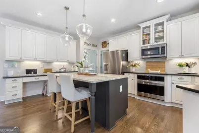 2964 Mill Grove Terrace, Dacula, GA 30019 - Photo 17