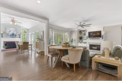 2964 Mill Grove Terrace, Dacula, GA 30019 - Photo 15