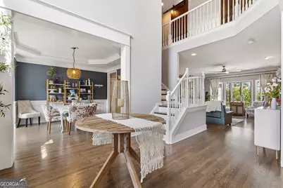 2964 Mill Grove Terrace, Dacula, GA 30019 - Photo 7