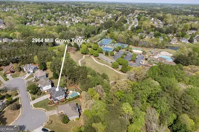 2964 Mill Grove Terrace, Dacula, GA 30019 - Photo 69